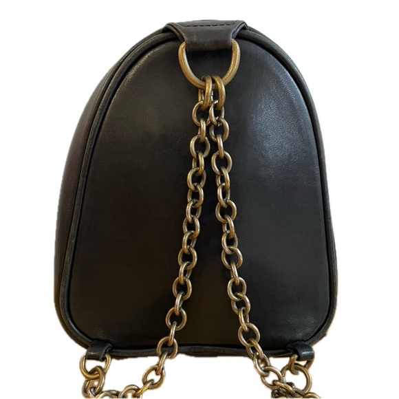 Nicole Miller, Rare small backpack - Picture 3 of 7